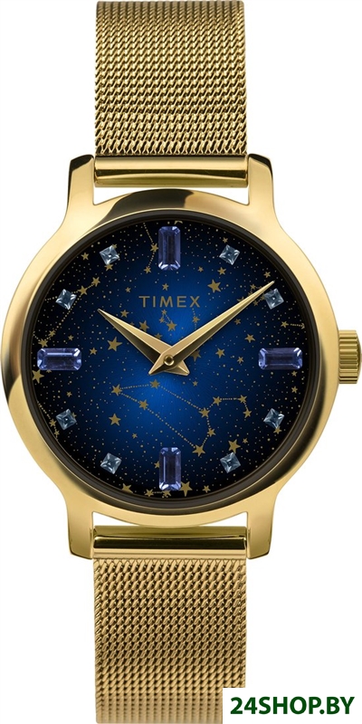 Наручные часы Timex Transcend TW2V51900 Наручные часы Timex Transcend TW2V51900