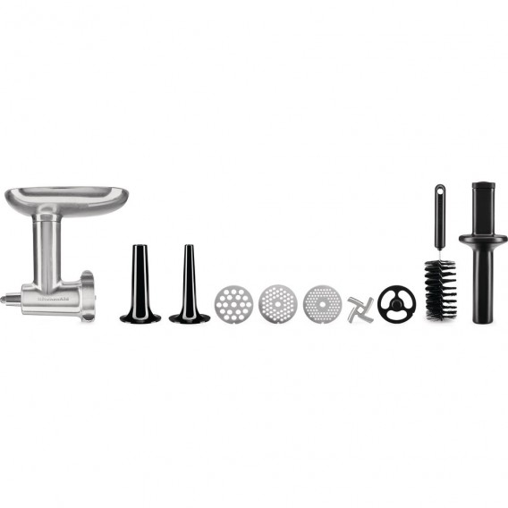 Насадка-мясорубка KitchenAid 5KSMMGA Насадка-мясорубка KitchenAid 5KSMMGA