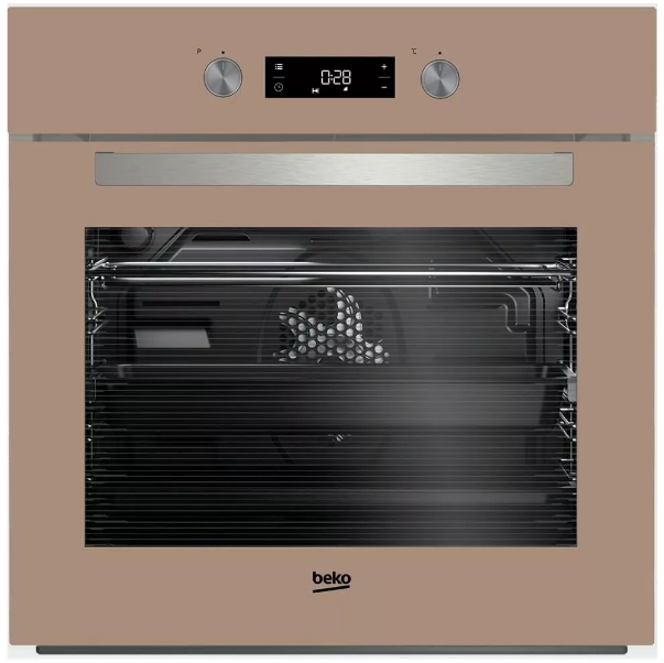 Духовой шкаф BEKO BIM 24301 BRCS Духовой шкаф BEKO BIM 24301 BRCS