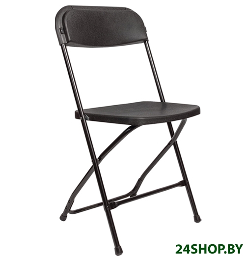 Офисный стул Brabix Golf CF-002 (черный) Офисный стул Brabix Golf CF-002 (черный)
