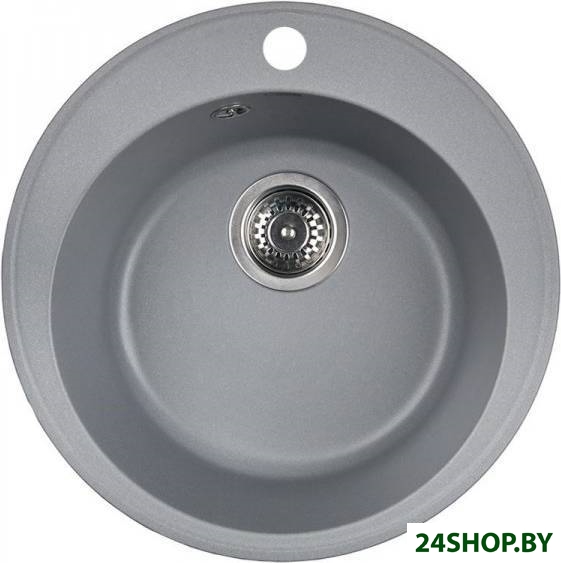 Кухонная мойка Wisent WR480-29 (серый) Кухонная мойка Wisent WR480-29 (серый)