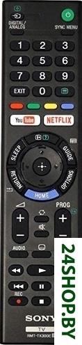 Пульт управления Sony RMT-TX300E Пульт управления Sony RMT-TX300E