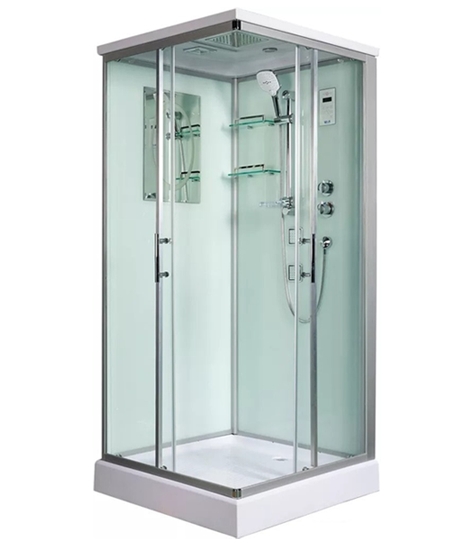 Душевая кабина WeltWasser WW500 Laine 1004 Душевая кабина WeltWasser WW500 Laine 1004