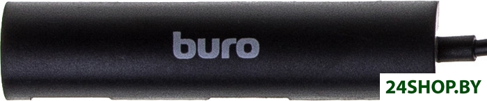 USB-хаб Buro BU-HUB4-0.5R-U2.0 USB-хаб Buro BU-HUB4-0.5R-U2.0