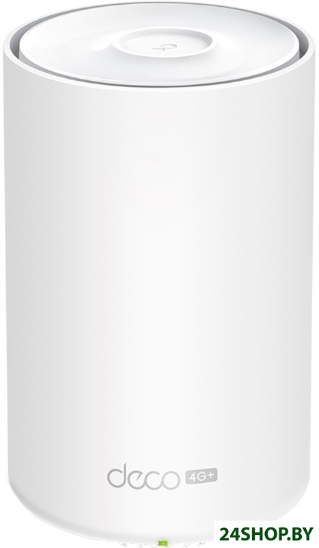 Wi-Fi роутер TP-Link Deco X50-4G Wi-Fi роутер TP-Link Deco X50-4G