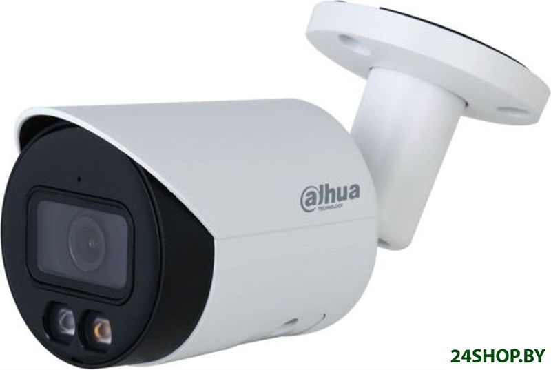IP-камера Dahua DH-IPC-HFW2849SP-S-IL-0360B IP-камера Dahua DH-IPC-HFW2849SP-S-IL-0360B