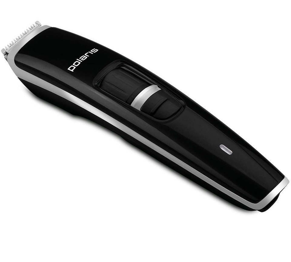 Машинка для стрижки Polaris PHC-1102 R (черный) Машинка для стрижки Polaris PHC-1102 R (черный)