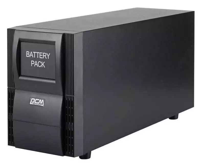 Аккумулятор для ИБП Powercom VGD-48V Аккумулятор для ИБП Powercom VGD-48V