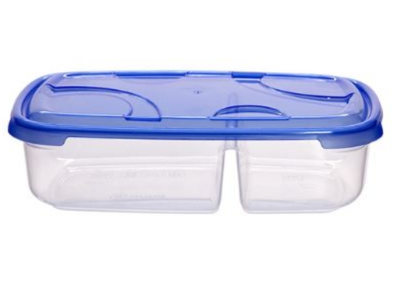 Контейнер Drina Frigo Plus 10418 (синий) Контейнер Drina Frigo Plus 10418 (синий)