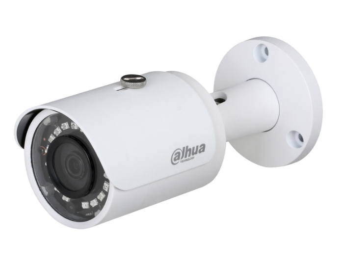 IP-камера Dahua DH-IPC-HFW1230SP-0280B-S5 IP-камера Dahua DH-IPC-HFW1230SP-0280B-S5