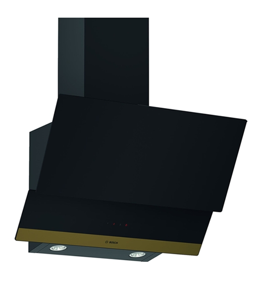 Кухонная вытяжка Bosch DWK65AJ90R Кухонная вытяжка Bosch DWK65AJ90R