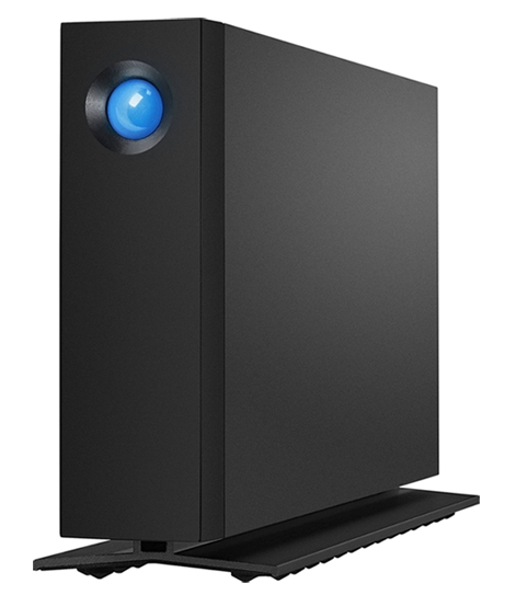 Внешний накопитель LaCie d2 Professional 8TB STHA8000800 Внешний накопитель LaCie d2 Professional 8TB STHA8000800
