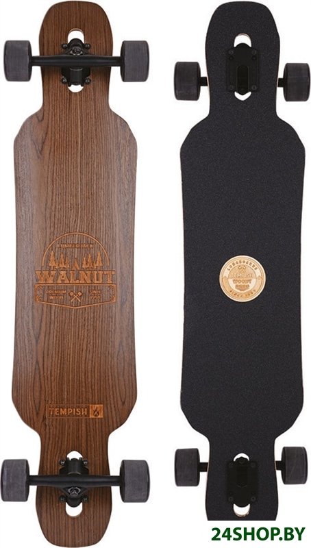 Лонгборд Tempish Walnut Лонгборд Tempish Walnut