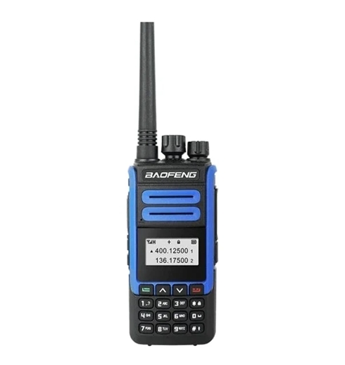 Рация Baofeng BF-H7 Blue Рация Baofeng BF-H7 Blue