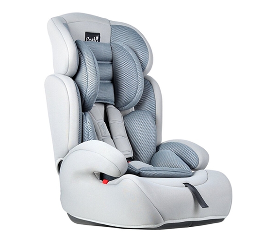 Детское автокресло Costa CS-003 YB702A (серый) Детское автокресло Costa CS-003 YB702A (серый)