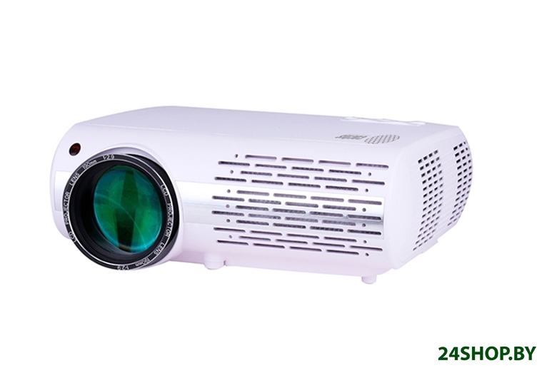 Проектор Cactus CS-PRO.02WT.WXGA-W Проектор Cactus CS-PRO.02WT.WXGA-W