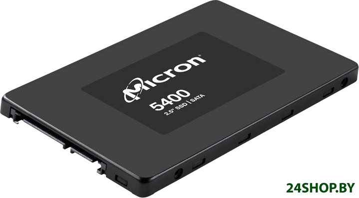 SSD Micron 5400 Pro 960GB MTFDDAK960TGA SSD Micron 5400 Pro 960GB MTFDDAK960TGA