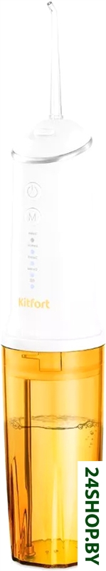 Ирригатор Kitfort KT-2941-4 Ирригатор Kitfort KT-2941-4