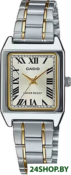 Наручные часы Casio LTP-V007SG-9BUDF Наручные часы Casio LTP-V007SG-9BUDF