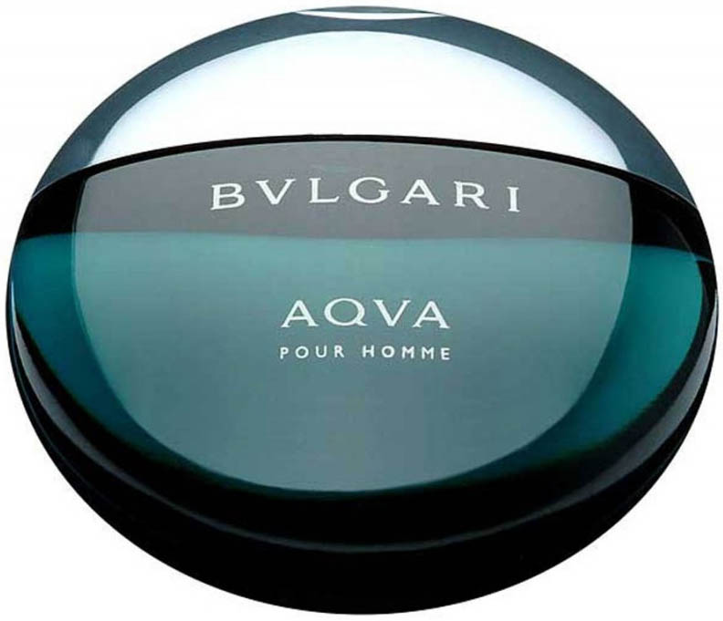 Туалетная вода BVLGARI Aqva pour Homme (30 мл) Туалетная вода BVLGARI Aqva pour Homme (30 мл)