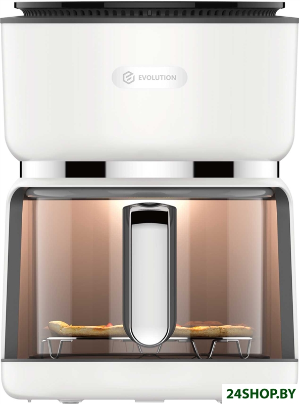 Аэрофритюрница Evolution AirMaster Glass 1GL3 Аэрофритюрница Evolution AirMaster Glass 1GL3