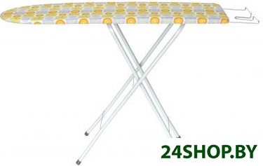 Гладильная доска Perfecto Linea Basic 1 42-107301 Гладильная доска Perfecto Linea Basic 1 42-107301