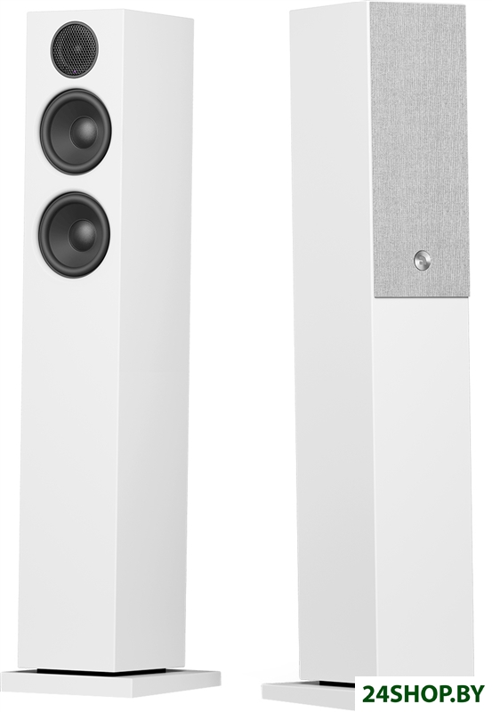 Напольная акустика Audio Pro A38 (белый) Напольная акустика Audio Pro A38 (белый)