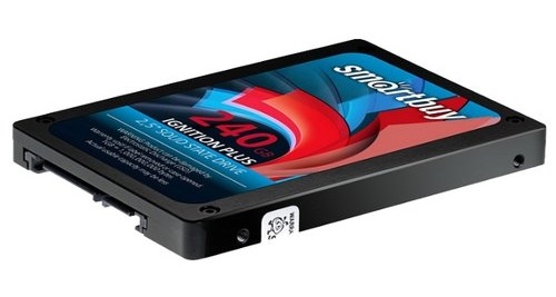 SSD диск SmartBuy Ignition Plus SB240GB-IGNP-25SAT3 240 Гб SSD диск SmartBuy Ignition Plus SB240GB-IGNP-25SAT3 240 Гб