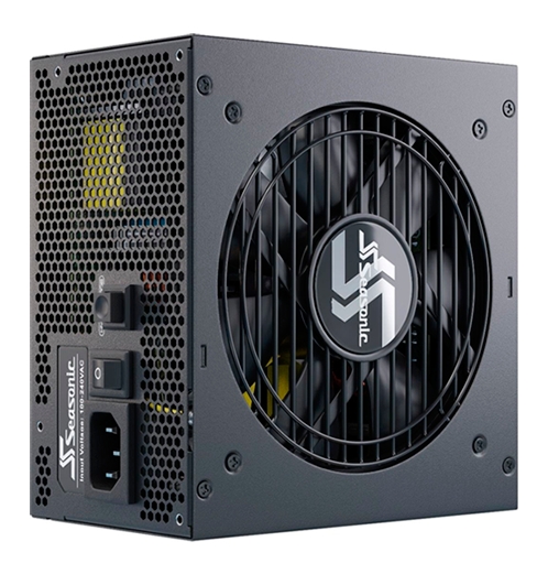Блок питания Seasonic Focus GX-850 Блок питания Seasonic Focus GX-850