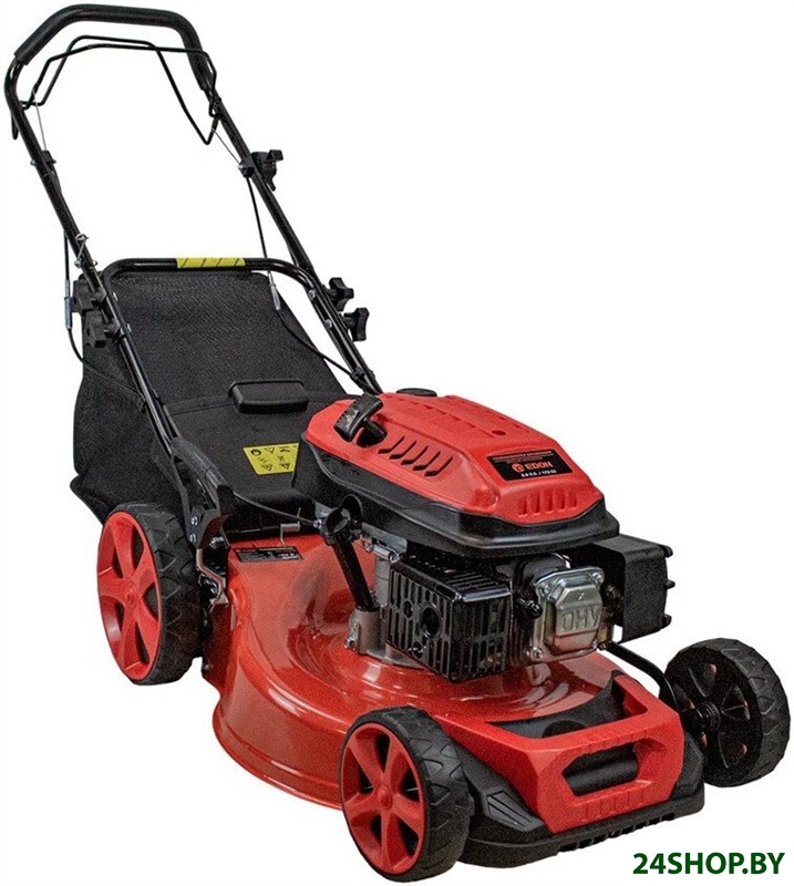 Газонокосилка Edon GML-510/4800 Газонокосилка Edon GML-510/4800