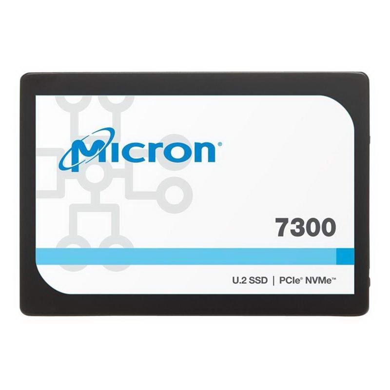 SSD Micron 7300 Max 6.4TB MTFDHBE6T4TDG-1AW1ZABYY SSD Micron 7300 Max 6.4TB MTFDHBE6T4TDG-1AW1ZABYY