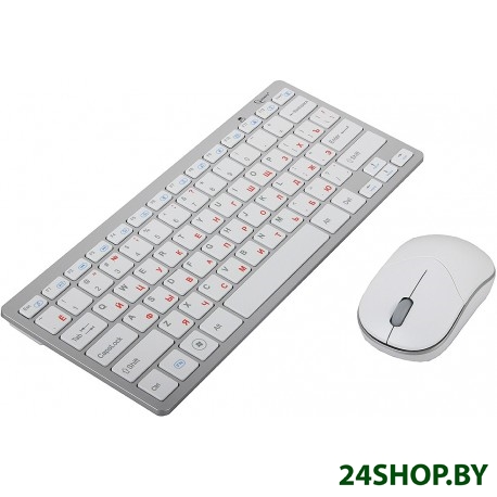 Мышь + клавиатура GEMBIRD KBS-7001 Мышь + клавиатура GEMBIRD KBS-7001