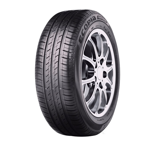 Автомобильные шины Bridgestone Ecopia EP150 185/65R15 88H Автомобильные шины Bridgestone Ecopia EP150 185/65R15 88H