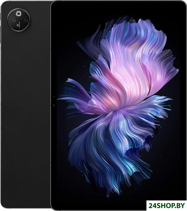 Планшет Doogee T30 Max 8GB/512GB LTE (черный) Планшет Doogee T30 Max 8GB/512GB LTE (черный)