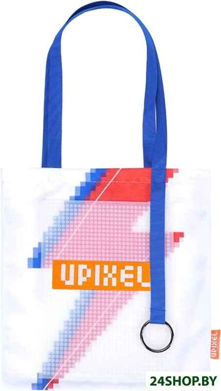 Сумка Upixel Молния BY-NB009 36036 (белый) Сумка Upixel Молния BY-NB009 36036 (белый)
