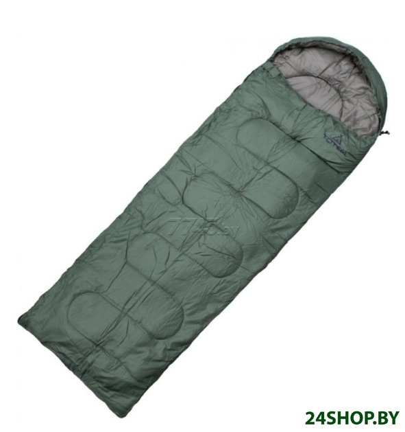Спальный мешок одеяло Totem Fisherman XXL TTS-013-RT (правая молния) Спальный мешок одеяло Totem Fisherman XXL TTS-013-RT (правая молния)