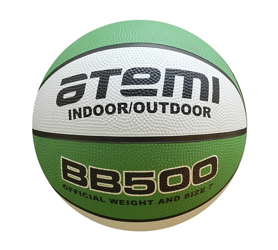 Мяч Atemi BB500 (5 размер) Мяч Atemi BB500 (5 размер)
