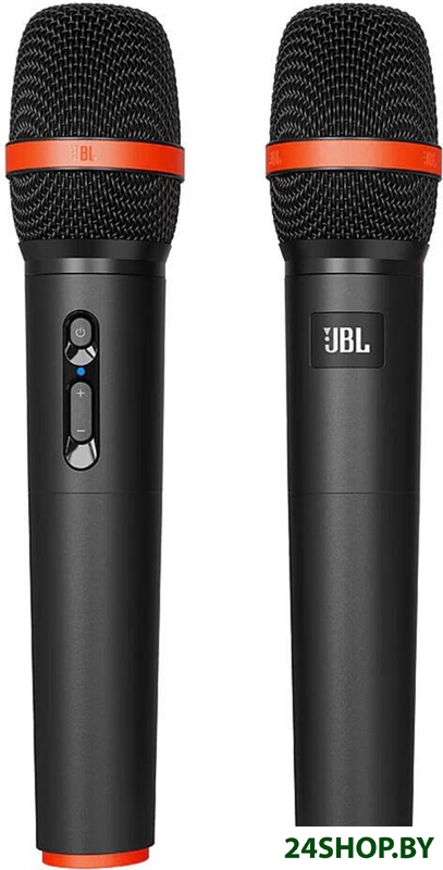 Радиосистема JBL UHF Microphone MIC-300 Радиосистема JBL UHF Microphone MIC-300