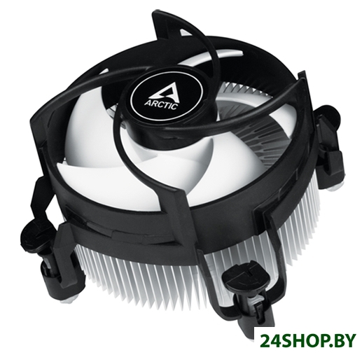 Кулер для процессора Arctic Alpine 17 ACALP00040A Кулер для процессора Arctic Alpine 17 ACALP00040A
