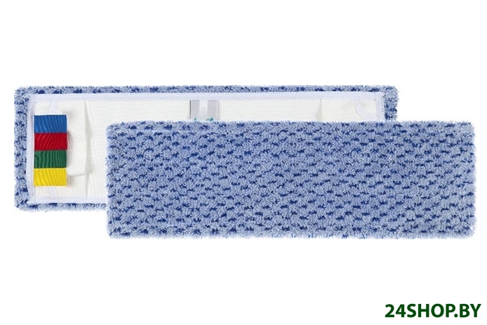 Моп (тряпка) TTS Microsafe flat mop 00000666 Моп (тряпка) TTS Microsafe flat mop 00000666