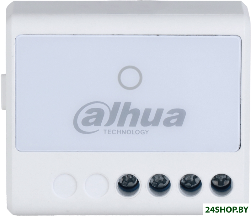 Реле Dahua DHI-ARM7012-W2(868) Реле Dahua DHI-ARM7012-W2(868)