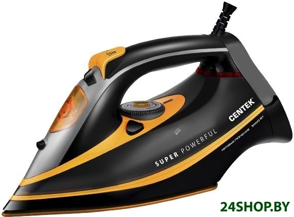 Утюг CENTEK CT-2358 Утюг CENTEK CT-2358