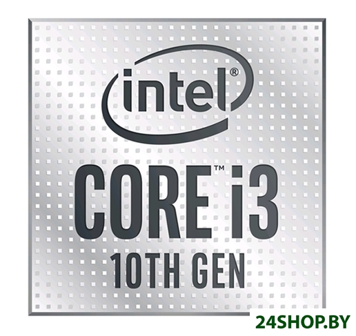 Процессор Intel Core i3-10105F (BOX) Процессор Intel Core i3-10105F (BOX)