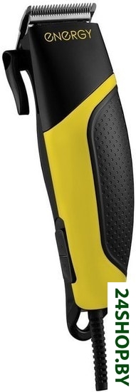 Машинка для стрижки Energy EN-704 Pro Машинка для стрижки Energy EN-704 Pro