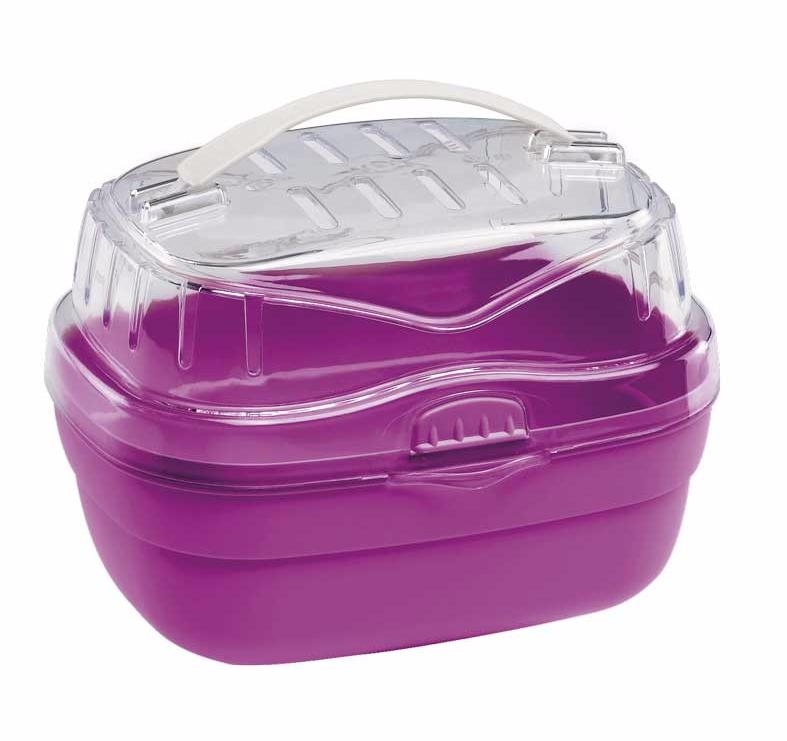 Переноска для животных Ferplast Aldino S Переноска для животных Ferplast Aldino S