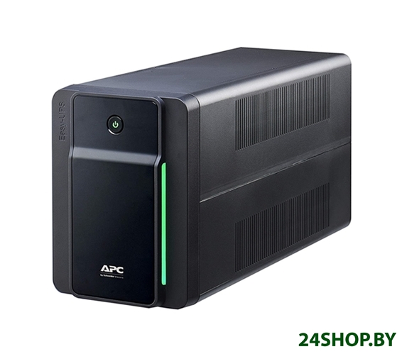 Источник бесперебойного питания APC Easy UPS BVX 2200VA BVX2200LI Источник бесперебойного питания APC Easy UPS BVX 2200VA BVX2200LI