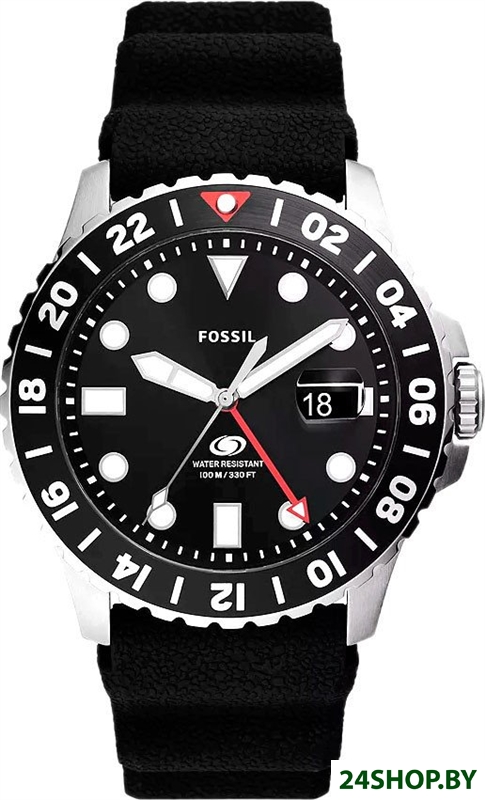 Наручные часы Fossil FS6036 Наручные часы Fossil FS6036