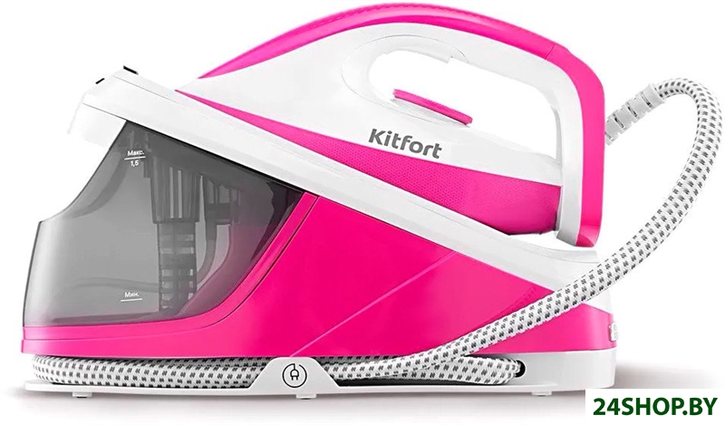 Утюг Kitfort KT-9334 Утюг Kitfort KT-9334