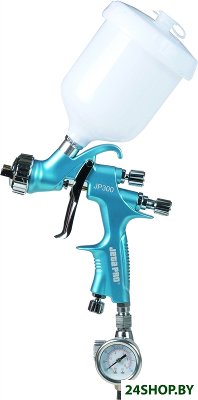 Краскопульт Jeta Pro JP300/13 LVMP Краскопульт Jeta Pro JP300/13 LVMP