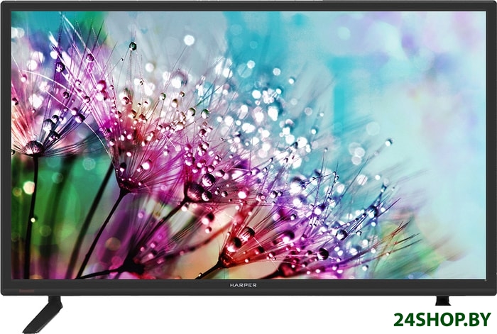 Телевизор HARPER 24R490T Телевизор HARPER 24R490T